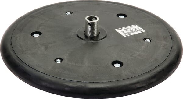 Roată de cauciuc 1×12 F06120475R