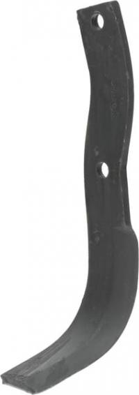 Cuțit freză rotație stânga 300x95x40mm grosime 8mm potrivit pentru Howard RB626093