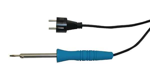 Ciocan de lipit 230V-30W WP750300