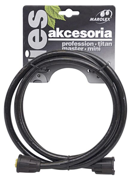 Furtun cu piuliţe, 170 cm 1727800108