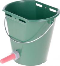 Găleată hrănire vițel plastic 504000FA