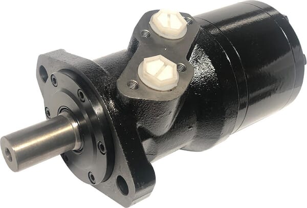 Orbit motor shaft ø25-A2 drain WR255250A6312