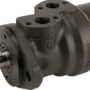 Ax motor orbital, diametru 25, A2 OMRX20011186665
