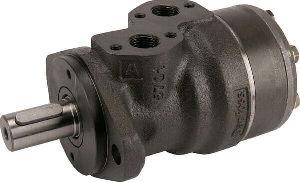 Ax motor orbital, diametru 25, A2 OMRX20011186665
