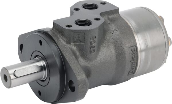 Motor orbital arbore diametru 25 A2 OMPX31511186712