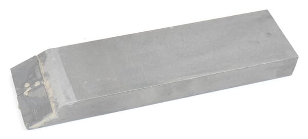 Brăzdar cultivator 300x80x30mm întărit plat CP486711C