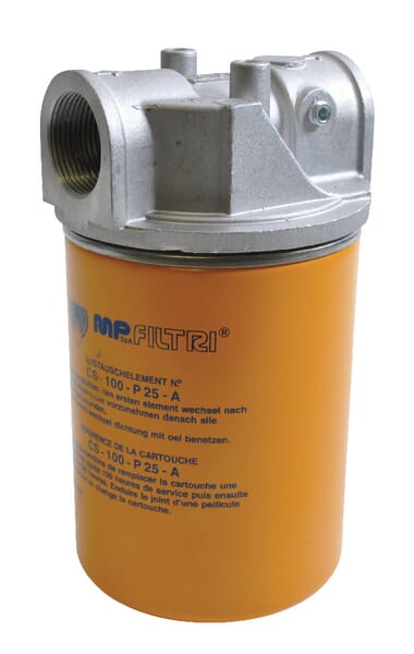 Filtru de retur 1 1/4 BSP MPS150RP10