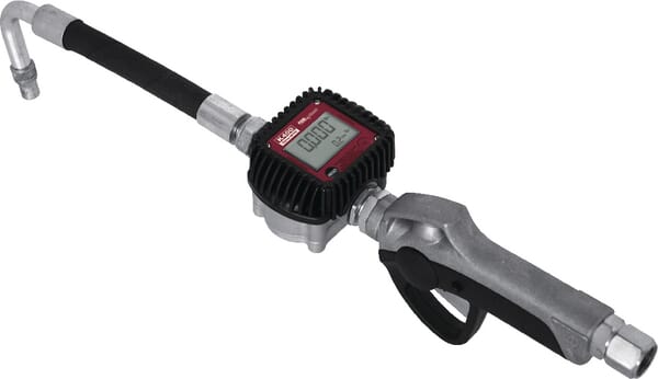 Pistol de dozare ulei digital F00984010