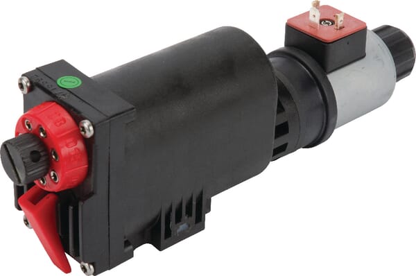 EVD complet RG00047055