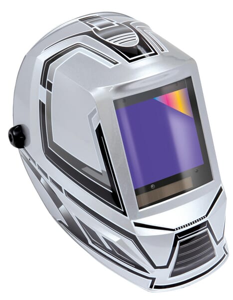 Cască de sudură GYSMATIC 037236GYS