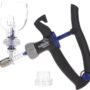 Seringă automată "Prima-Tech" cu reductor pentru biberon, 0,5 ml 1575025005