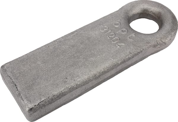 Ochet de remorcare 1707B OTO1204