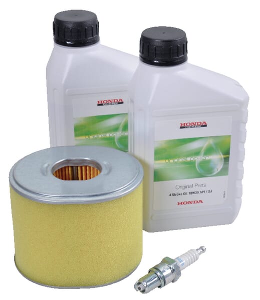 Pachet de service GX340 / GX390 06211ZE3000