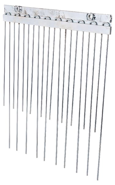 Sită de tip pieptene, finală 3025600492