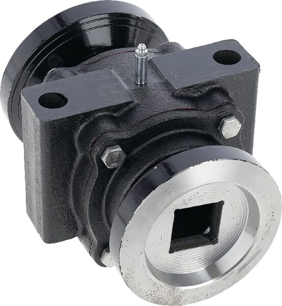 Lagăr 40x40mm potrivit pentru Razol Ad 17100042