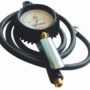Dispozitiv de măsurat presiunea din anvelope 0-11 bar 1,5m 5199356