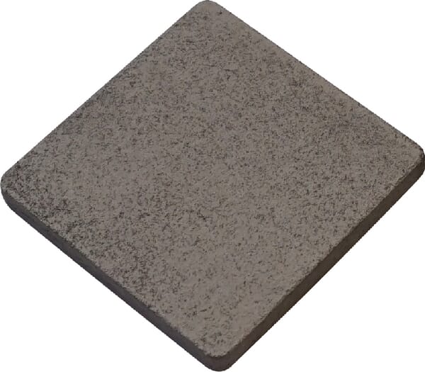 Placă sudură wolfram 40x40x6mm 10 buc. JW20MP006000400040