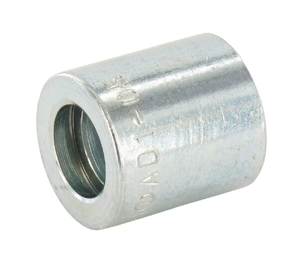 Inel de strângere diametru exterior 32×30,5mm DN16 oțel / placat cu zinc Alfagomma SFAD116P140
