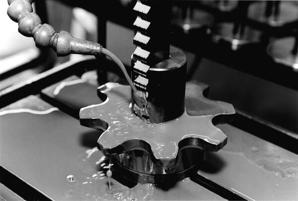 Header Tank Lombardini 9710105