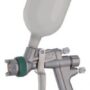 Pistol de vopsit cu pulverizare F1-N-Super-S, cupă superioară AH1507103A