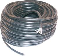 Cablu de plastic PVC 5×1,5mm² KA515