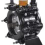 Pompă cu membrană şi piston BP 205K 61041001