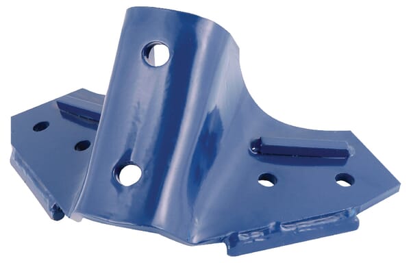 Suport brăzdar lateral Farmet 50653000045