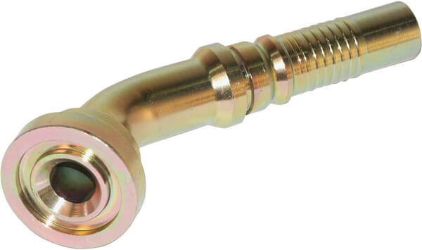 Armătură cu flanșă 4SH DN50 diametru 79,4mm 45° SFSH503245