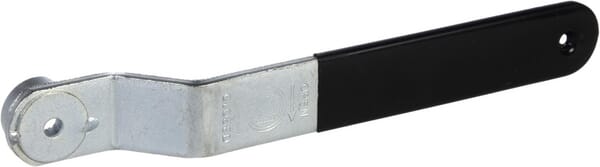Mâner din oțel 4″ SAZO0030100015