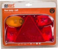 Lumină spate stânga LA45029L