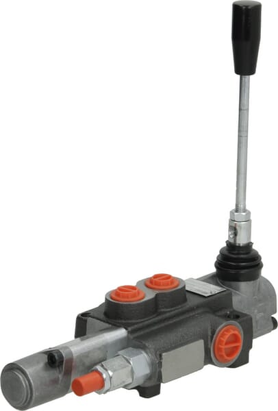 Ventil de comandă MBV5 K16(G3/8)KZ1 MBV51011GP