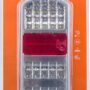 Lumină LED remorcă, dreapta LA91261R