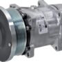 Compresor KL000070