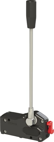 Manetă cu blocare anti-revers IMSL3076RL