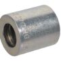 Inel de strângere diametru exterior 27x29,7mm DN10 oțel / placat cu zinc Alfagomma SFAD210P200