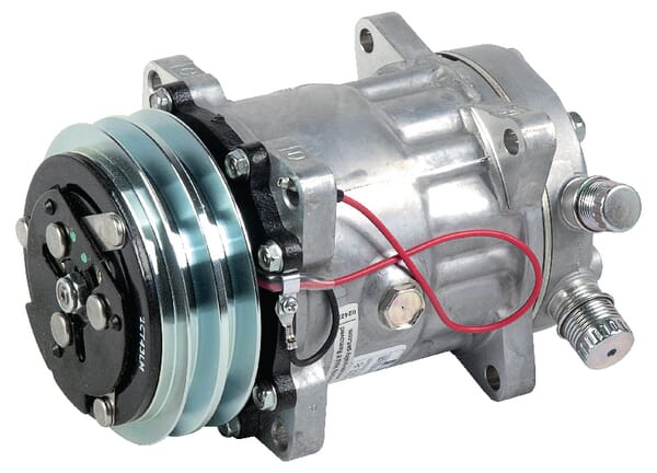 Compresor KL000119