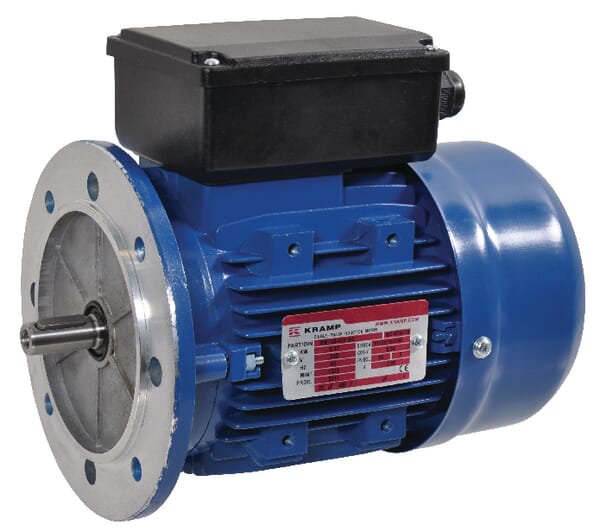 Electromotor 0,25kW EM71A4B51B0AKR