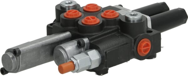 Distribuitor hidraulic MBV5 A1V-AK16V-G MBV52012GP