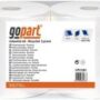 Prosop hârtie albă 230mmx250m gopart CP21201