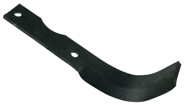 Cuțit freză rotație dreapta 266x104x40mm grosime 8mm potrivit pentru Kuhn RB52006100