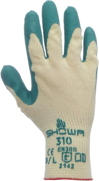 Mănuși Showa Grip mărimea XL HS7573