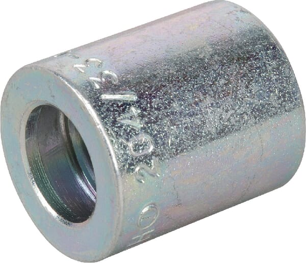 Inel de strângere diametru exterior 23×27,5mm DN10 oțel / placat cu zinc / pasivare albă Alfagomma SFASK110P260
