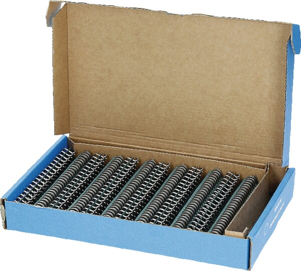 Agrafe pentru curea cutie 6 bare de cleme 1 VGBR00122