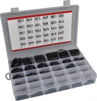 Sortiment de garnituri inelare în țoli SE8003