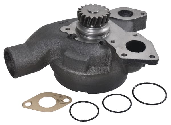 Pompă apă potrivită pentru Perkins 4131E012KR