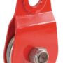 Rolă de cablu cu blocator lateral mobil 5 t SRL-B 14 FW15995