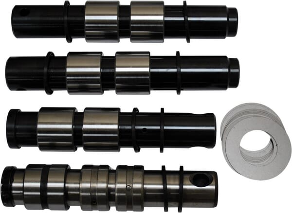 Set bolț și bucșă PBHITEX302