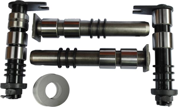 Set bolț și bucșă PBTAKTB23R