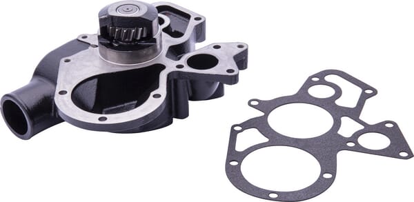 Pompă apă potrivită pentru Perkins U5MW0192KR