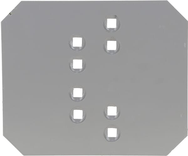 Vârf lateral VIS25 MX 1067930020N